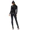 Leg Avenue - Captivating Crime Fighter Costume - Noir Product image